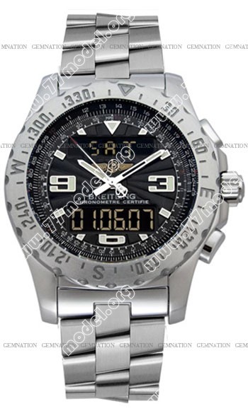 Replica Breitling A7836338.F531 Airwolf Mens Watch Watches
