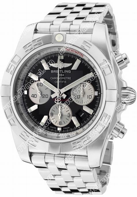 Replica Breitling AB011011/B967 Windrider/Chronomat 01 Men's Watch Watches