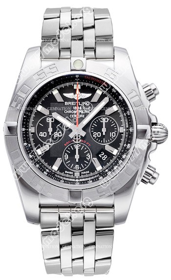 Replica Breitling AB011011.F546-375A Chronomat B01 Mens Watch Watches
