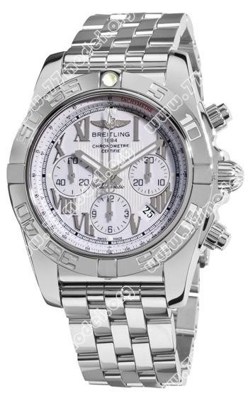 Replica Breitling AB011012.A690-375A Chronomat B01 Mens Watch Watches