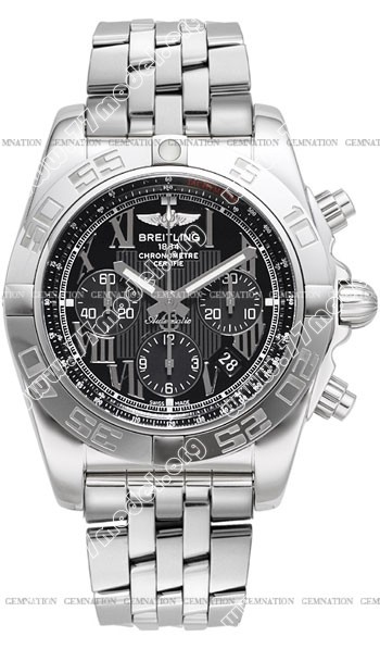 Replica Breitling AB011012.B956-375A Chronomat B01 Mens Watch Watches