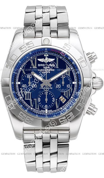Replica Breitling AB011012.C783-375A Chronomat B01 Mens Watch Watches