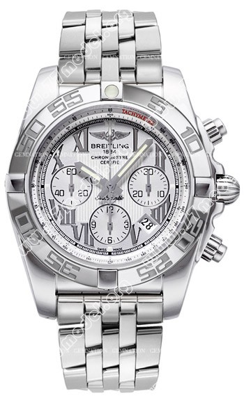 Replica Breitling AB011012.G676-375A Chronomat B01 Mens Watch Watches