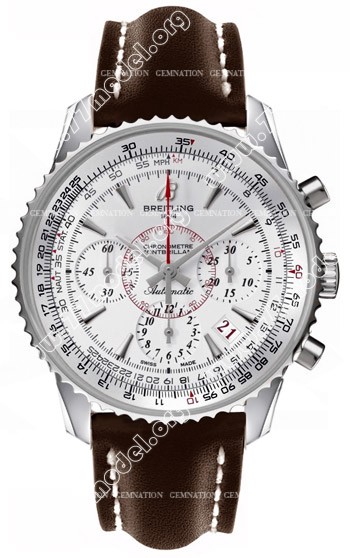Replica Breitling AB013112.G709-432X Montbrillant 01 Limited Edition Mens Watch Watches