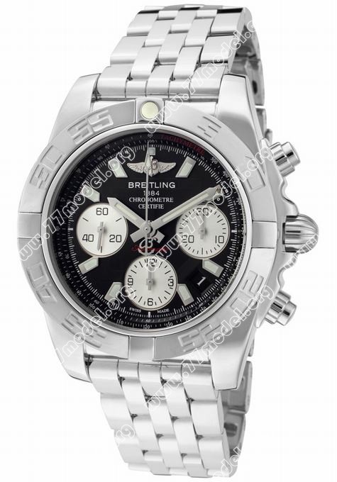 Replica Breitling AB014012/BA52 Chronomat 41 Men's Watch Watches