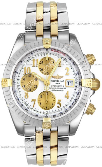 Replica Breitling B1335611.A574-357D Chronomat Evolution Mens Watch Watches