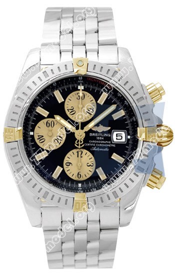 Replica Breitling B1335611.B720-357A Chronomat Evolution Mens Watch Watches
