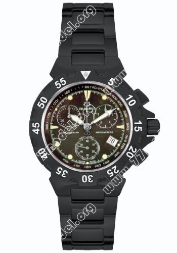 Replica Burett B4202BBFA Neo Abyss Mens Watch Watches