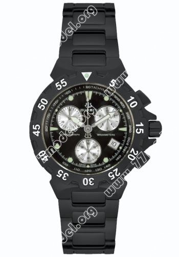 Replica Burett B4202BBFB Neo Abyss Mens Watch Watches