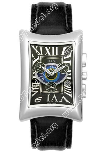 Replica Elini BK771EYEBK Lucky Eye Chrono Classic Unisex Watch Watches