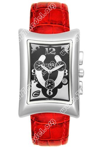 Replica Elini BK774HRSRD Lucky Horseshoe Chrono Classic Ladies Watch Watches