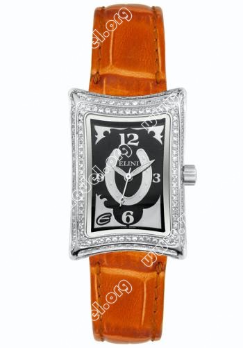Replica Elini BK784STLBRN Nazar Lucky Ladies Watch Watches