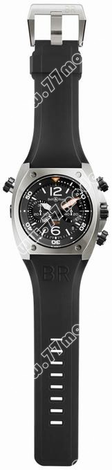 Replica Bell & Ross BR02-94 BR02-94 Mens Watch Watches