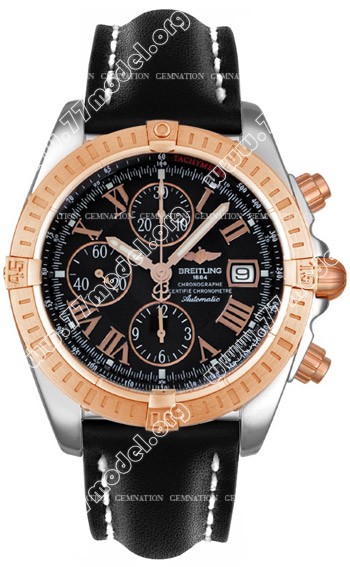 Replica Breitling C1335611-B821-436X Chronomat Evolution Mens Watch Watches