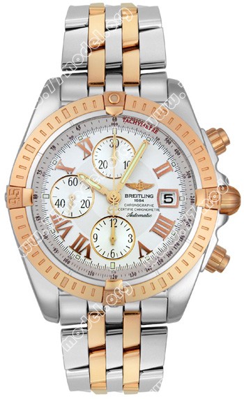 Replica Breitling C1335611.A619-357C Chronomat Evolution Mens Watch Watches
