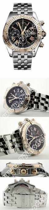 Replica Breitling C1335611.B821-357A Chronomat Evolution Mens Watch Watches