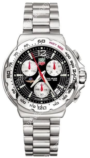 Replica Tag Heuer CAC111B.BA0850 Formula 1 Mens Watch Watches