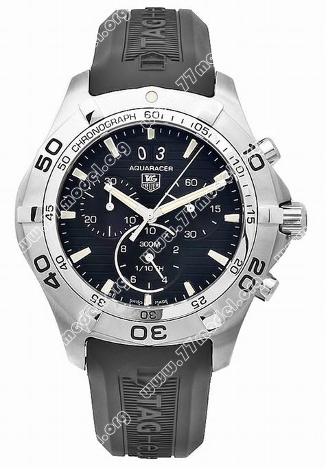 Replica Tag Heuer CAF101E.FT8011 Aquaracer Men's Watch Watches