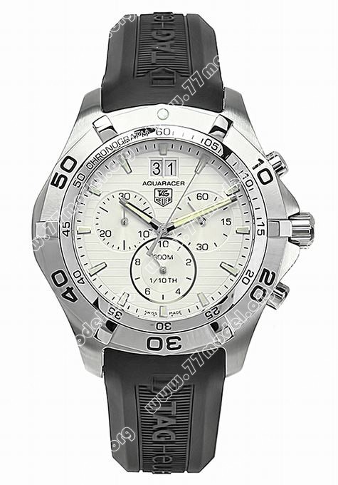 Replica Tag Heuer CAF101F.FT8011 Aquaracer Men's Watch Watches