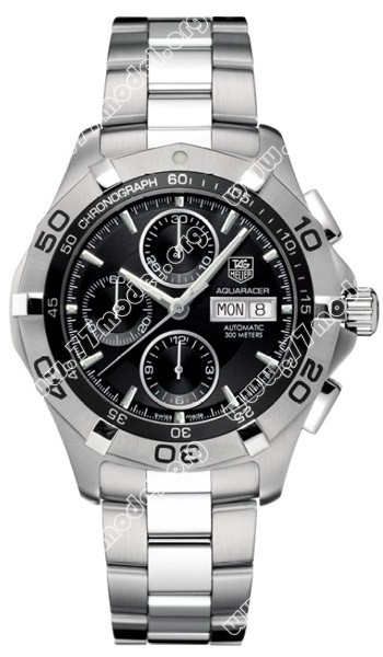 Replica Tag Heuer CAF2010.BA0815 Aquaracer Automatic Mens Watch Watches