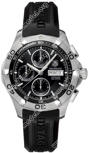 Replica Tag Heuer CAF2010.FT8011 Aquaracer Automatic Mens Watch Watches