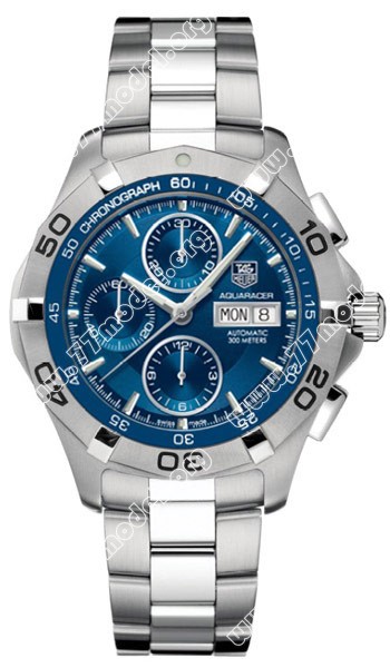 Replica Tag Heuer CAF2012.BA0815 Aquaracer Automatic Mens Watch Watches