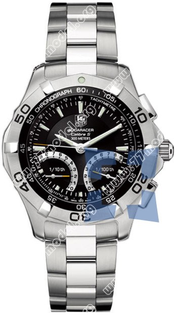 Replica Tag Heuer CAF7010.BA0815 Aquaracer Calibre S Mens Watch Watches