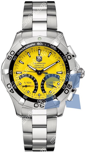 Replica Tag Heuer CAF7013.BA0815 Aquaracer Calibre S Mens Watch Watches