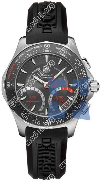 Replica Tag Heuer CAF7114.FT8010 Aquaracer Calibre S Mens Watch Watches