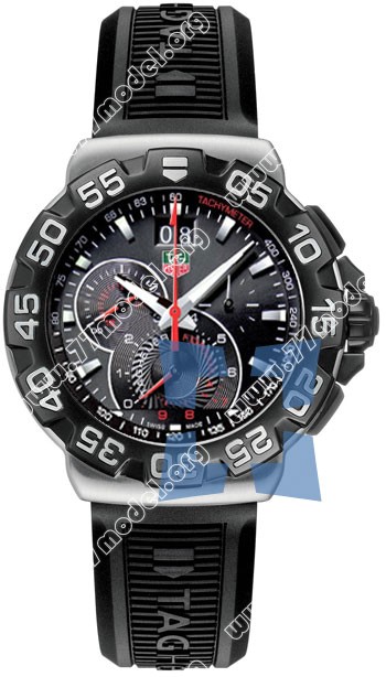 Replica Tag Heuer CAH1010.BT0717 Formula 1 Grande Date Chronograph Mens Watch Watches