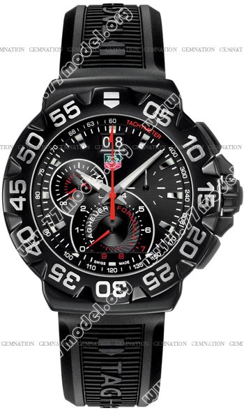Replica Tag Heuer CAH1012.BT0717 Formula 1 Grande Date Chronograph Mens Watch Watches