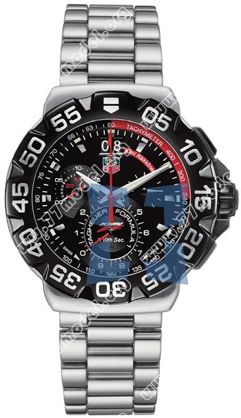 Replica Tag Heuer CAH1014.BA0854 Formula 1 Limited Edition Kimi Raikkonen Mens Watch Watches