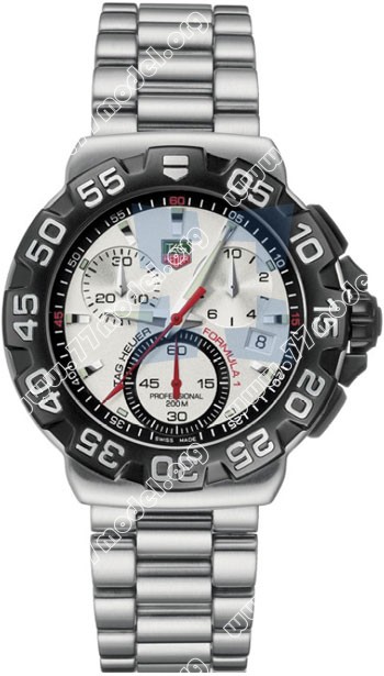 Replica Tag Heuer CAH1111.BA0850 Formula 1 Mens Watch Watches