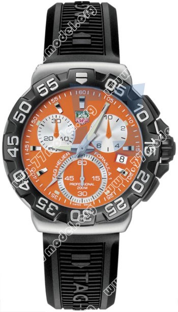 Replica Tag Heuer CAH1113.BT0714 Formula 1 Mens Watch Watches