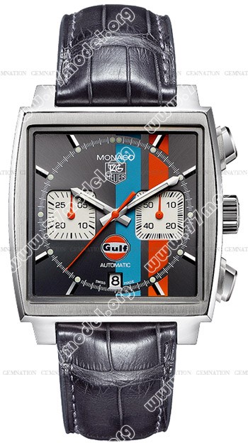 Replica Tag Heuer CAW2113.FC6250 Monaco Vintage Mens Watch Watches