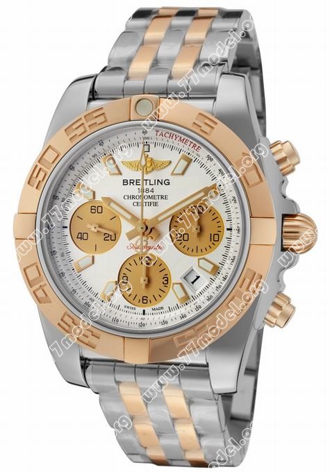 Replica Breitling CB014012/G713 Chronomat 41 Men's Watch Watches