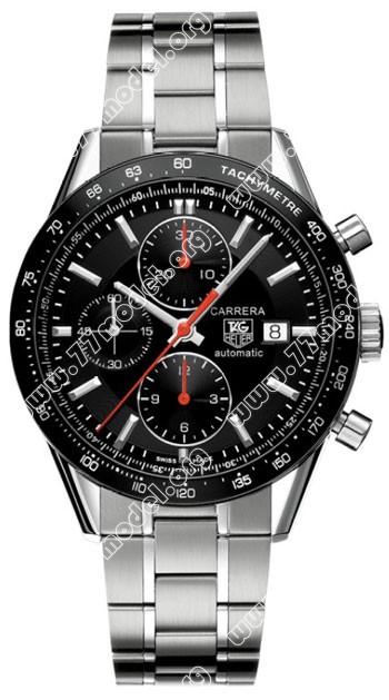 Replica Tag Heuer CV2014.BA0794 Carrera Automatic Chronograph Mens Watch Watches