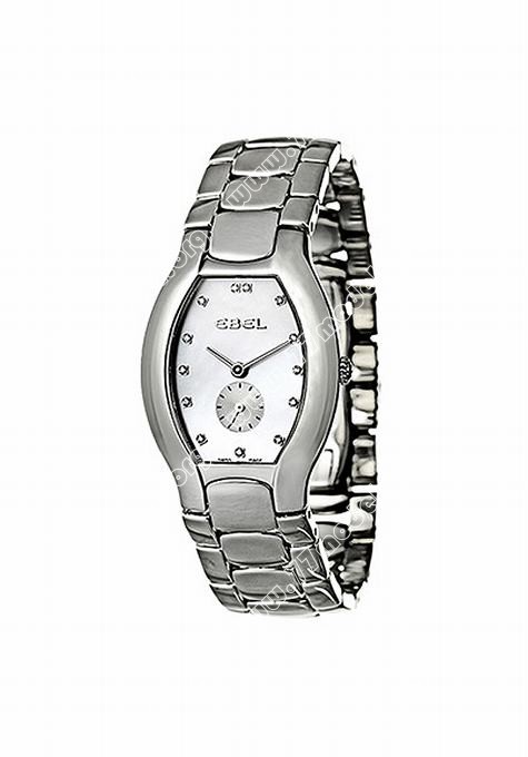 Replica Ebel 9014G31/9970 Beluga Tonneau Womens Watch Watches