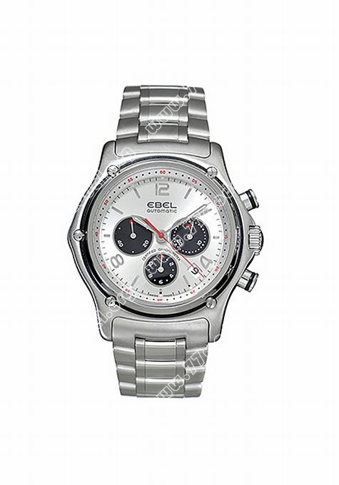 Replica Ebel 9137260/26567 1911 Chronograph Mens Watch Watches