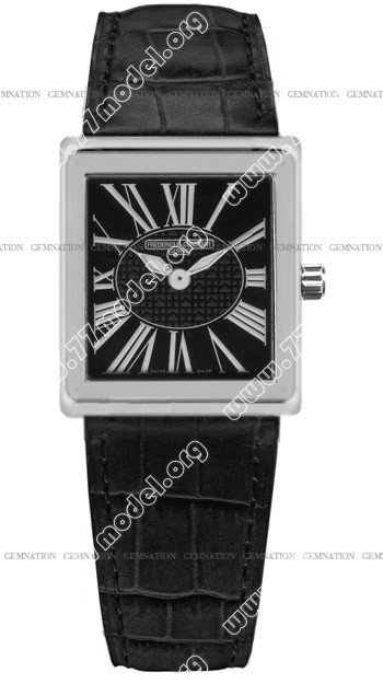 Replica Frederique Constant FC-202RB1C6 Carree Ladies Watch Watches