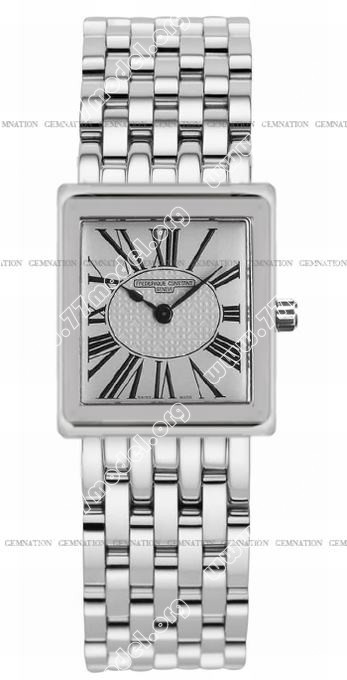 Replica Frederique Constant FC-202RW1C6B Carree Ladies Watch Watches