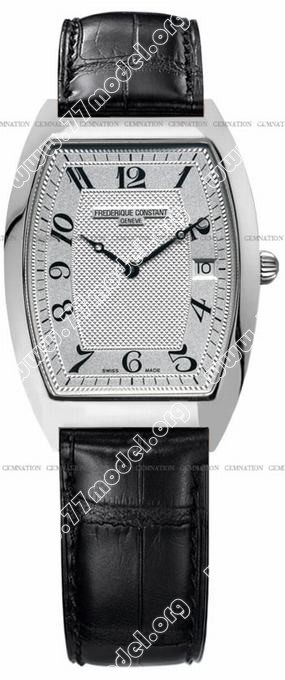 Replica Frederique Constant FC-220AM4T26 Art Deco Quartz Mens Watch Watches