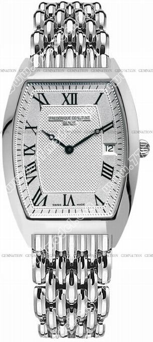 Replica Frederique Constant FC-220MC4T26B Art Deco Quartz Mens Watch Watches