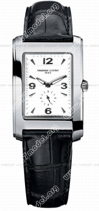 Replica Frederique Constant FC-235AC26 Carree Quartz Unisex Watch Watches