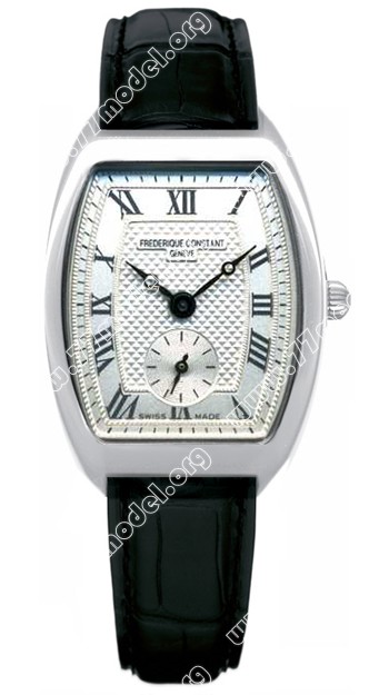 Replica Frederique Constant FC-235M1T6 Art Deco Mini Ladies Watch Watches