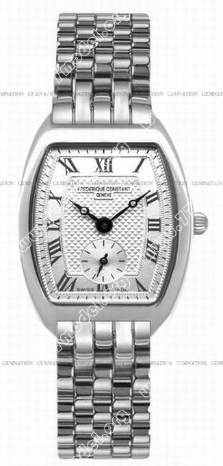 Replica Frederique Constant FC-235M1T6B Art Deco Mini Ladies Watch Watches