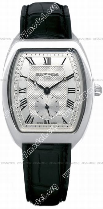 Replica Frederique Constant FC-235M3T6 Art Deco Ladies Watch Watches