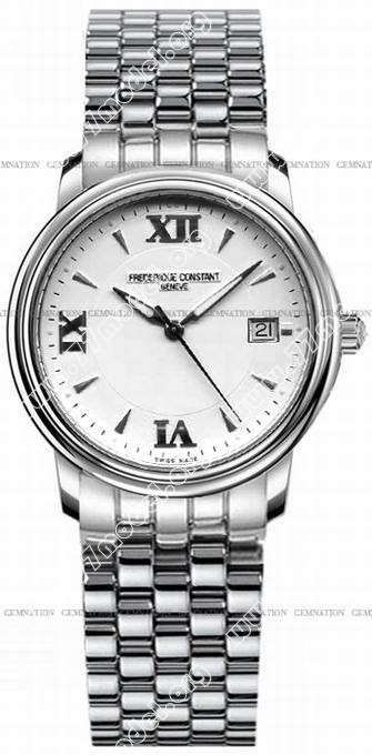 Replica Frederique Constant FC-240HW3P6B2 Persuasion Date Mens Watch Watches