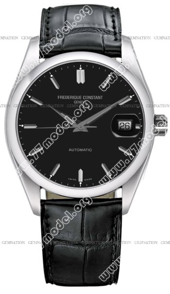 Replica Frederique Constant FC-303B4B6 Index Automatic Mens Watch Watches