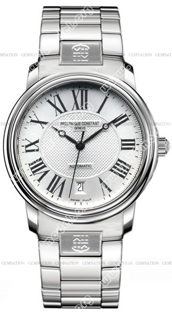 Replica Frederique Constant FC-303M3P6B Persuasion Classic Mens Watch Watches